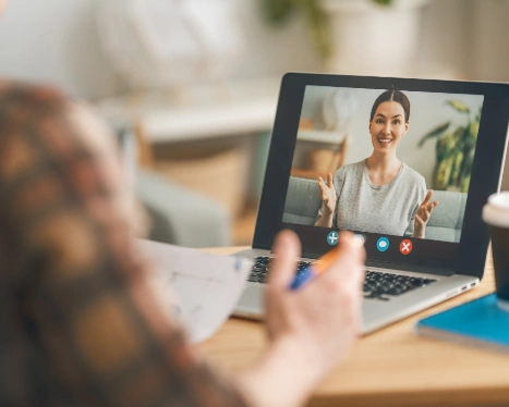 Türk Psikolog Japonya