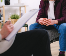 Japonya bireysel terapi