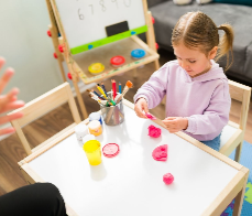 Japonya çocuk terapisi