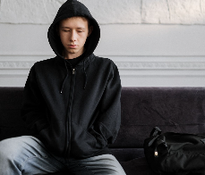 Japonya ergen terapisi