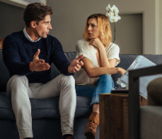 Japonya evlilik terapisi