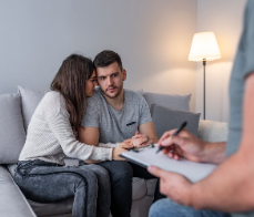 Japonya ilişki terapisi